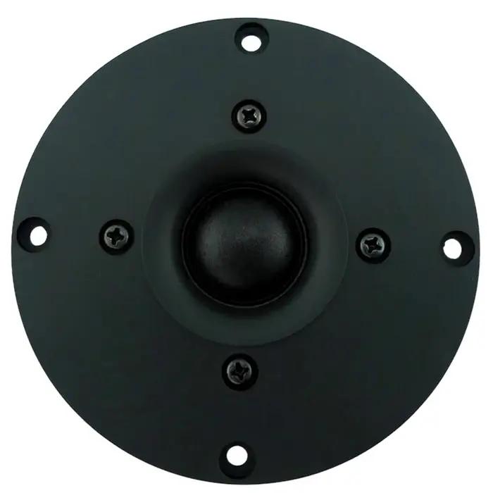 KYYSLB QA-2102X 60W 8 Ohm touristes magnétique Premium injFilm haut-parleur pilote unité HIFI Twecir