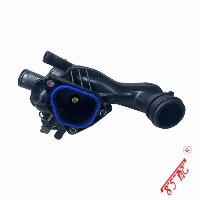 Nouveau Thermostat + Pour Boîtier MINI R56 R55 Peugeot 207 208 308 508 2008 3008 1.4 1.6 16VTi 98086