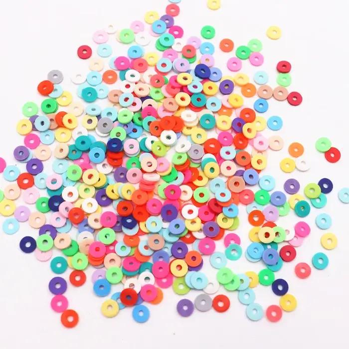 Boxi Slime-Tranches de fruits en forme d'étoile, de fleur, de cœur, bonbons, multi-séries, argile po