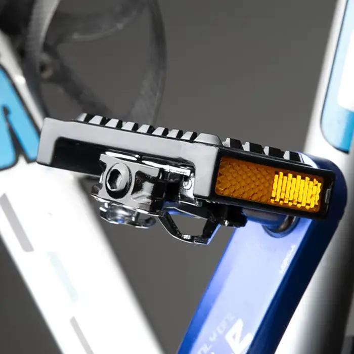 Adaptateur plat réflecteur SPD SM-PD22, pédale autobloquante pour vélo vtt PD22 pour PD-M520 M540 M7
