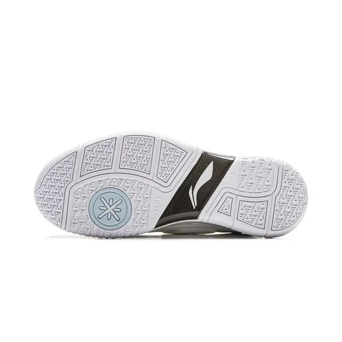 Li-Ning WAY OF WADE 1 LOW Chaussures de basket-ball professionnelles pour hommes BOOM Cushion Chauss