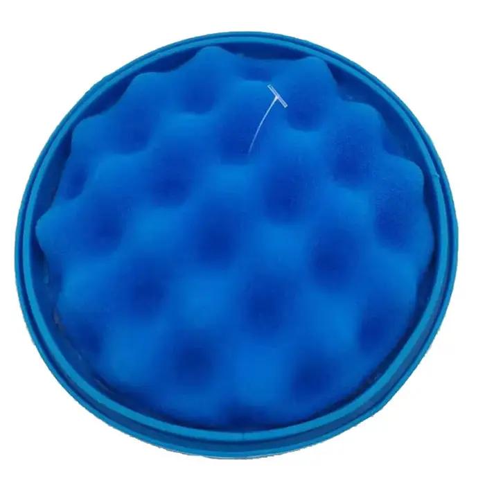 Pièces d'aspirateur avec filtre à poussière H13, éponge, pour Samsung Cyclone Force SC21F50HD SC15F5
