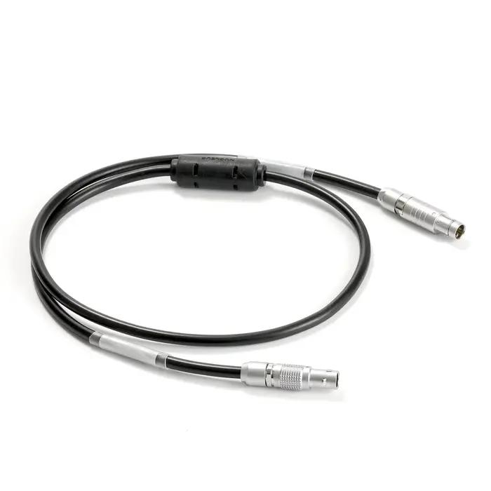 TILTA Nucleus-M Run/Stop Directions pour 3-Pin Fischer C200 C300