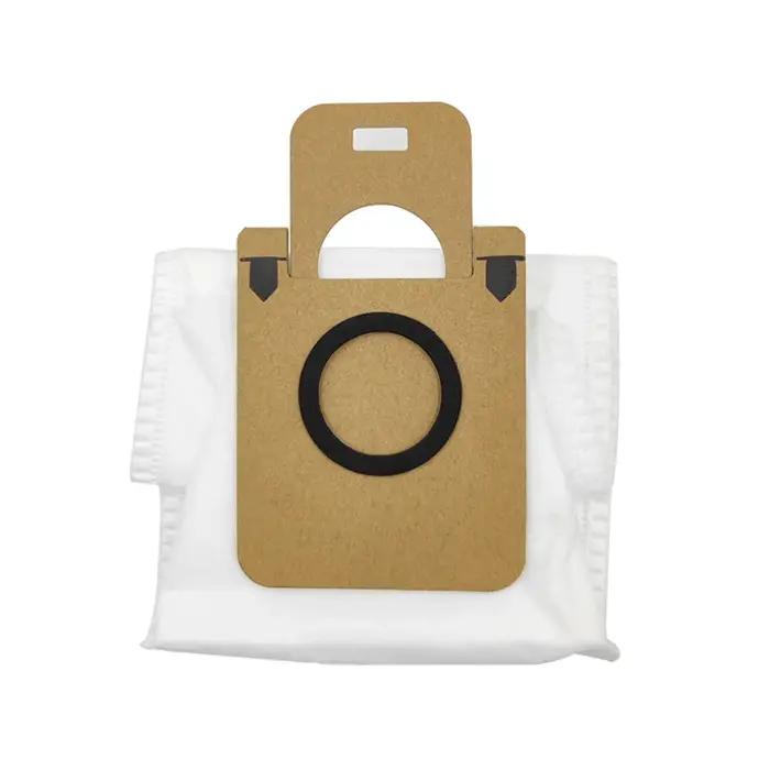 Sac à poussière pour aspirateur Robot Dreame Bot D10 Plus, accessoires RLS3D, sacs sales, pièces de