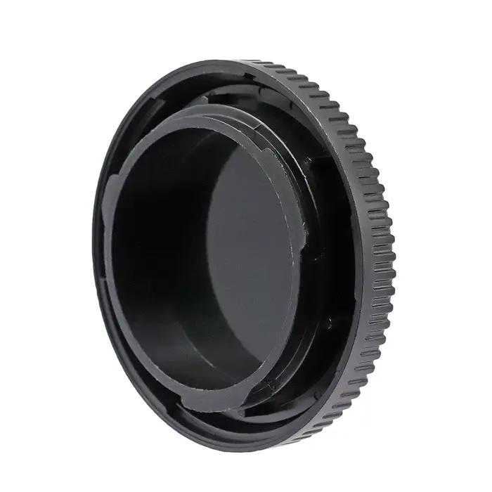 Pour M4/3 Micro 4/3 MFT monture lentille capuchon arrière ou corps de caméra ou ensemble de bouchons