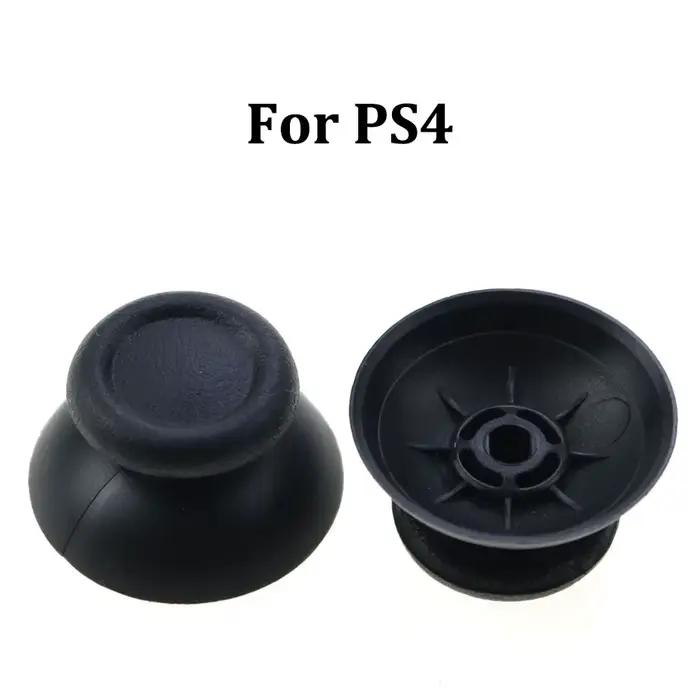 JCD 1 pièces Joystick analogique pouce bâton poignée capuchon pour PS2 PS3 PS4 Pro mince PS5 Xbox On