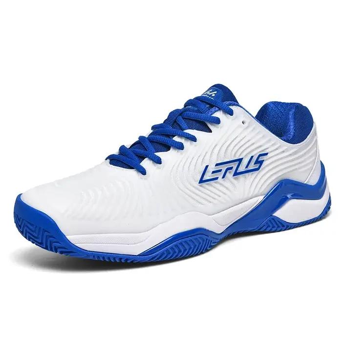 Chaussures de Badminton antidérapantes pour hommes et femmes, baskets de Tennis de Table, d'extérieu