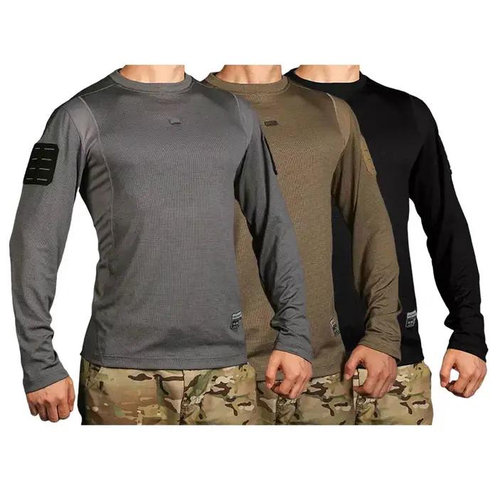 EMERbly GEAR-T-shirt Dulump Frogmen pour homme