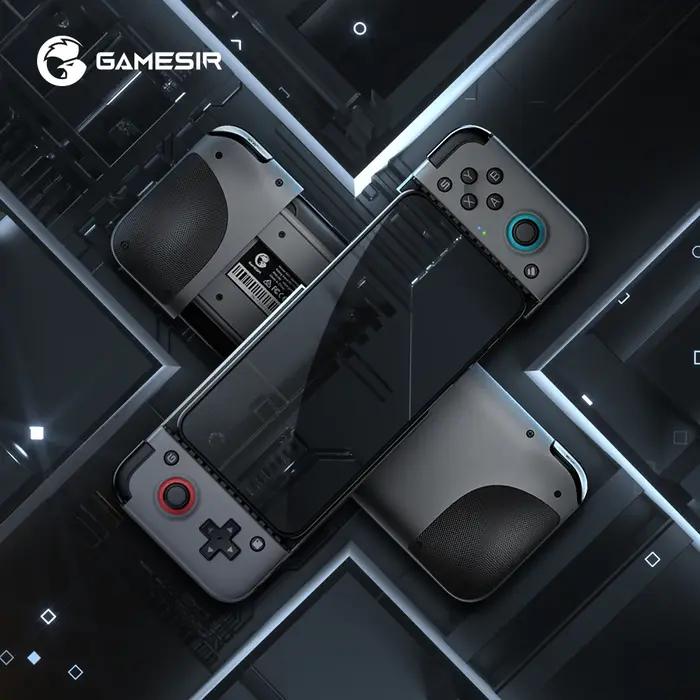 GameSir X2 téléphone portable manette de jeu contrôleur de jeu Joystick pour Cloud Gaming Xbox Game