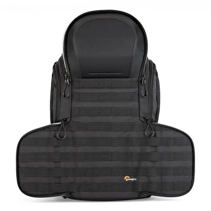 Lowepro sac pour appareil photo ProTactic BP 450 AW II appareil photo reflex numérique haute capacit