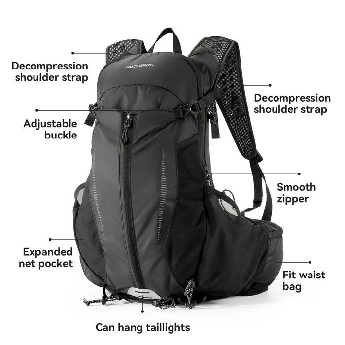 Sac de plage étanche pour homme et femme